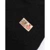 Спортивные штаны Leone Legionarivs Fleece Black  фото 2